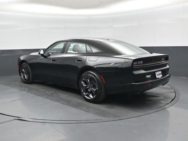 2026 Dodge Charger R/T
