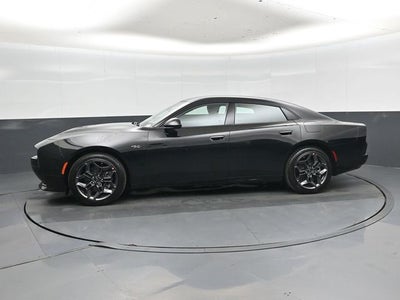 2026 Dodge Charger R/T