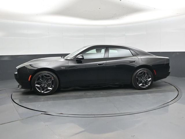 2026 Dodge Charger R/T