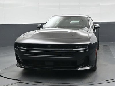 2026 Dodge Charger R/T