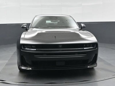 2026 Dodge Charger R/T
