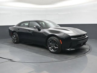 2026 Dodge Charger R/T