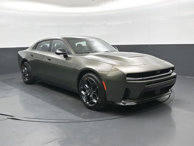 2026 Dodge Charger R/T