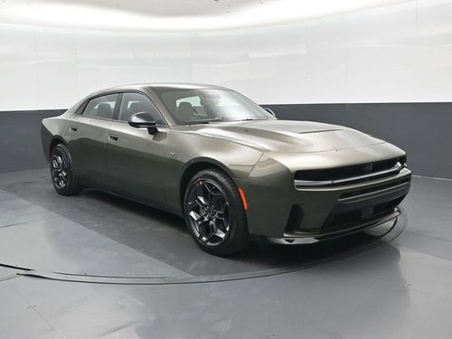 2026 Dodge Charger R/T