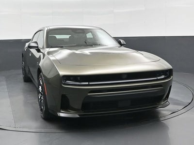 2026 Dodge Charger R/T