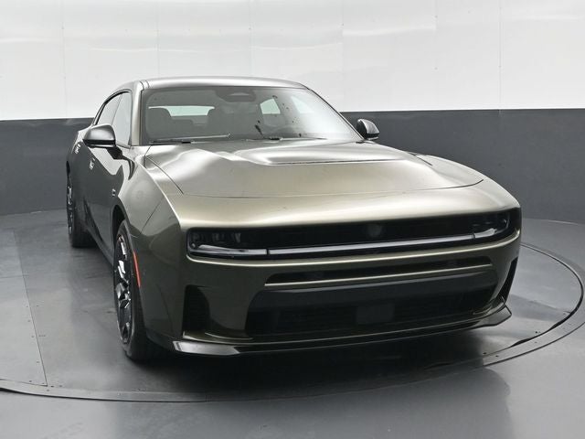 2026 Dodge Charger R/T