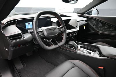 2026 Dodge Charger R/T