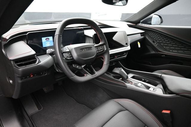 2026 Dodge Charger R/T