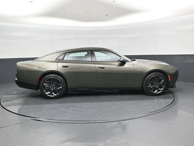 2026 Dodge Charger R/T