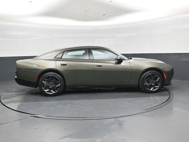 2026 Dodge Charger R/T