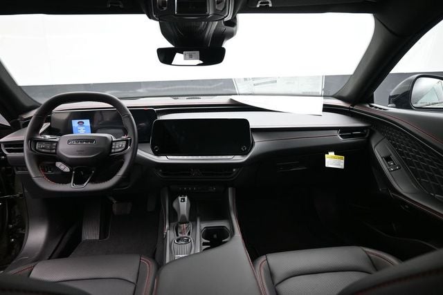 2026 Dodge Charger R/T