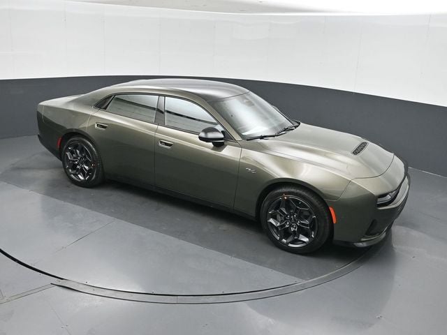 2026 Dodge Charger R/T