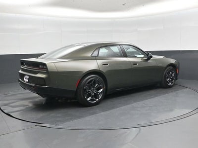 2026 Dodge Charger R/T