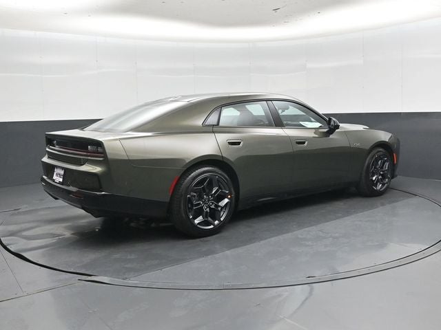 2026 Dodge Charger R/T