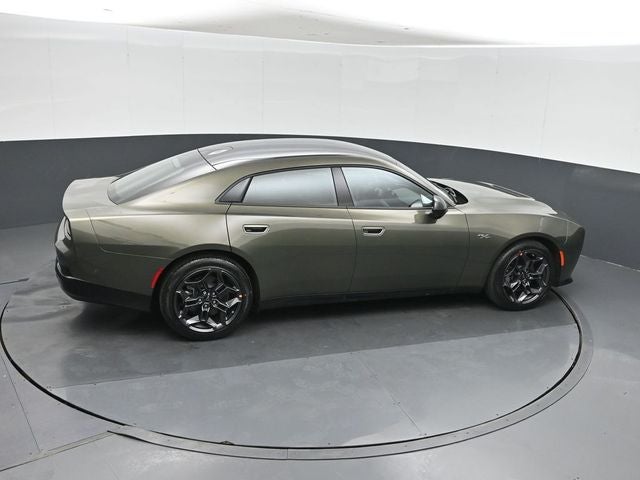2026 Dodge Charger R/T
