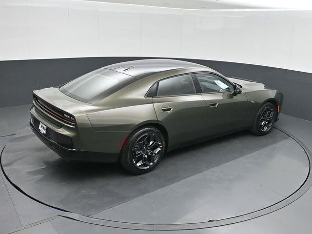 2026 Dodge Charger R/T