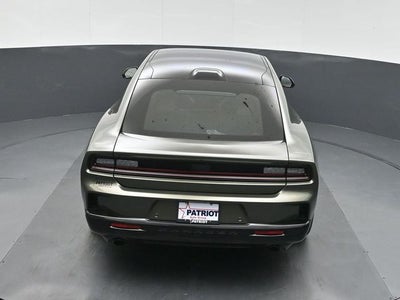 2026 Dodge Charger R/T