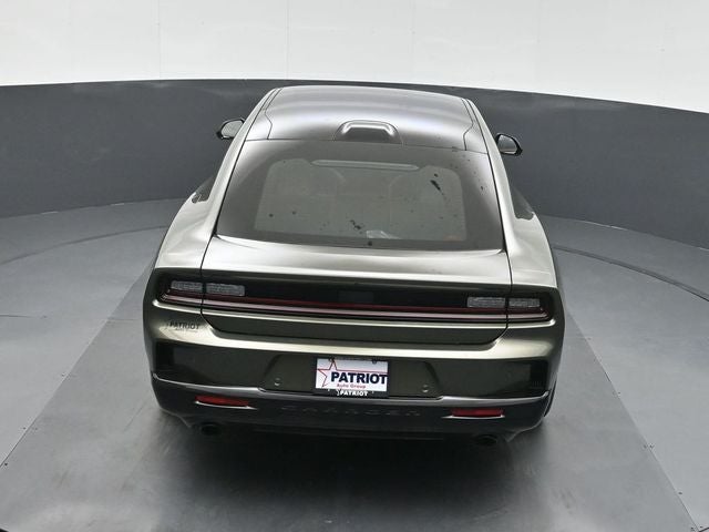 2026 Dodge Charger R/T