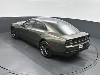 2026 Dodge Charger R/T