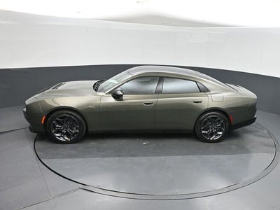 2026 Dodge Charger R/T