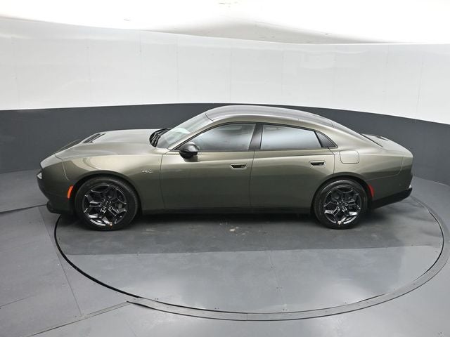 2026 Dodge Charger R/T