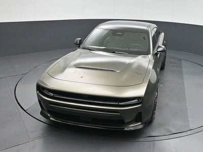 2026 Dodge Charger R/T