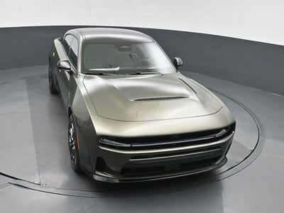 2026 Dodge Charger R/T