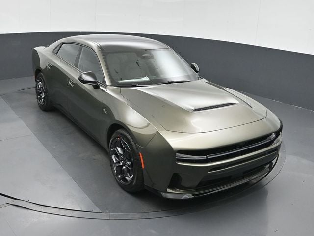 2026 Dodge Charger R/T