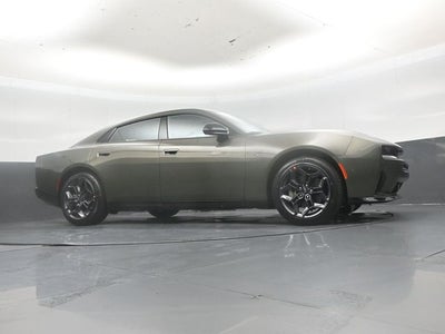 2026 Dodge Charger R/T