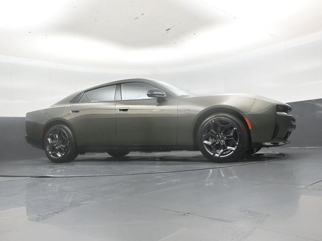 2026 Dodge Charger R/T