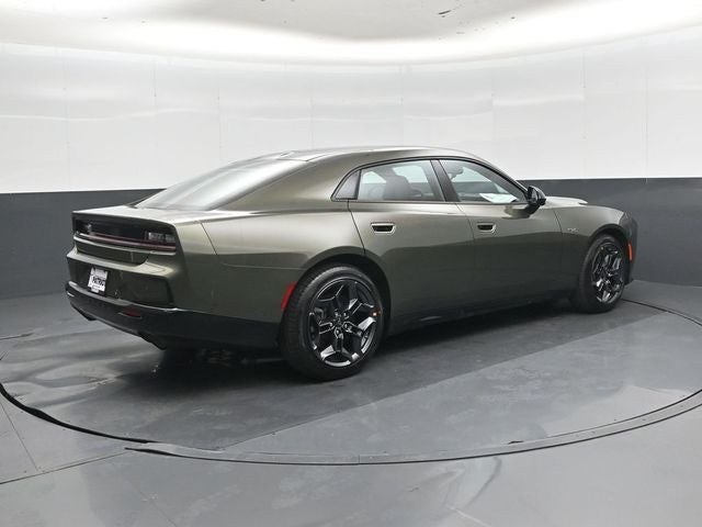 2026 Dodge Charger R/T