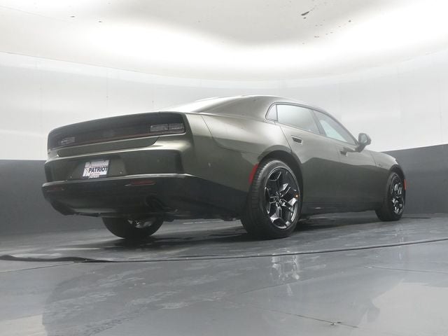 2026 Dodge Charger R/T