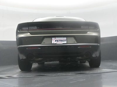 2026 Dodge Charger R/T