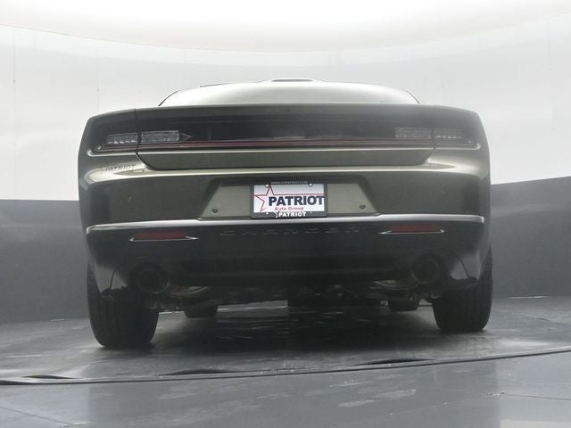 2026 Dodge Charger R/T