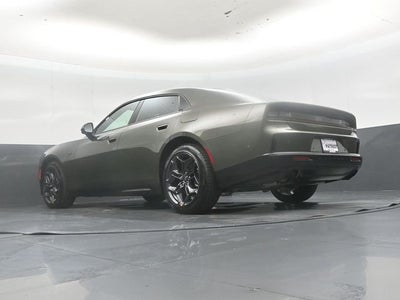 2026 Dodge Charger R/T