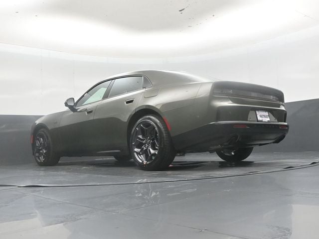 2026 Dodge Charger R/T