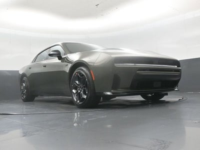 2026 Dodge Charger R/T