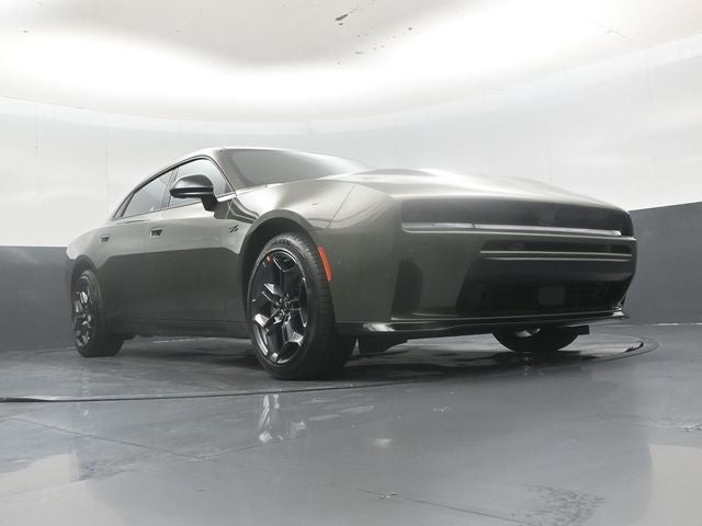 2026 Dodge Charger R/T