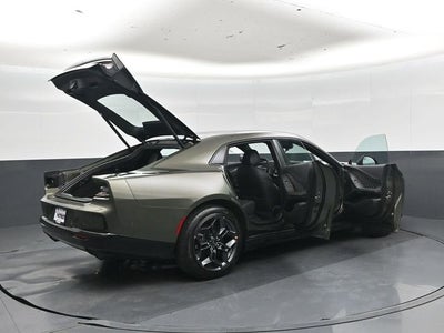 2026 Dodge Charger R/T