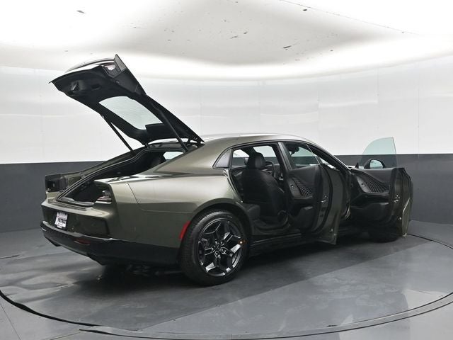 2026 Dodge Charger R/T