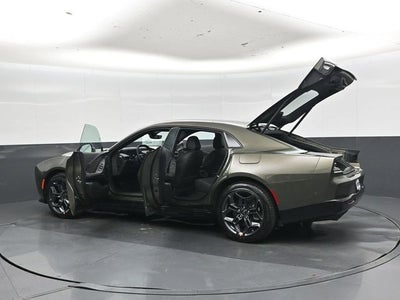 2026 Dodge Charger R/T