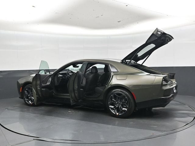 2026 Dodge Charger R/T
