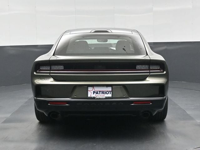 2026 Dodge Charger R/T