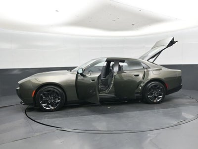 2026 Dodge Charger R/T