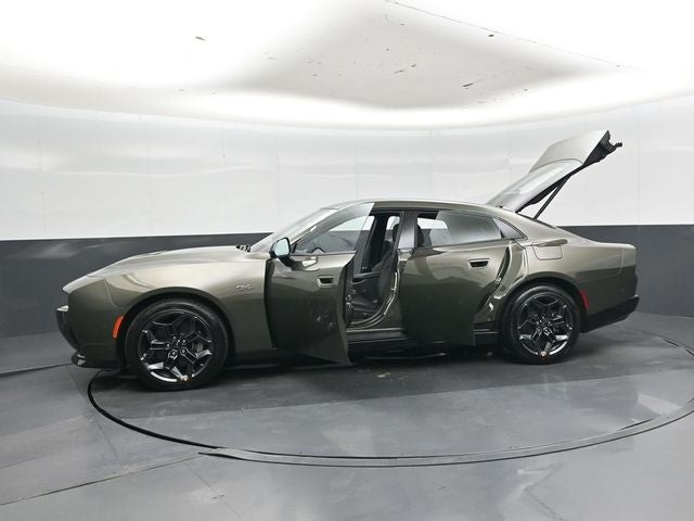 2026 Dodge Charger R/T