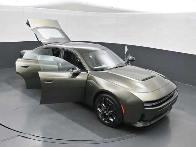 2026 Dodge Charger R/T