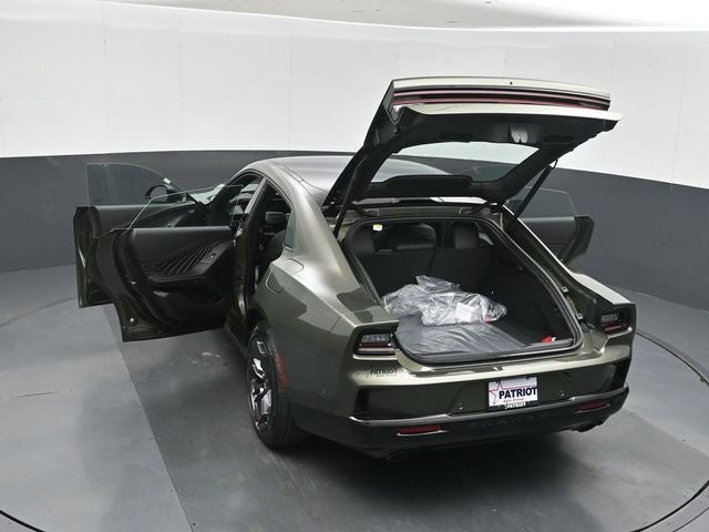 2026 Dodge Charger R/T
