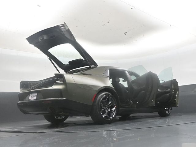 2026 Dodge Charger R/T