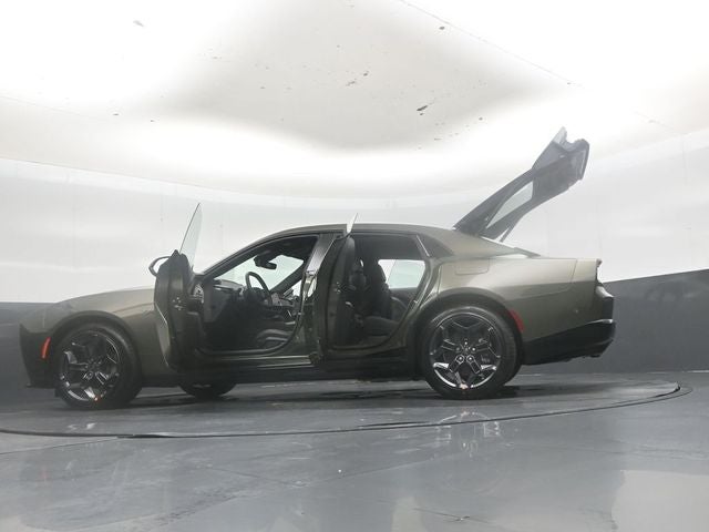 2026 Dodge Charger R/T