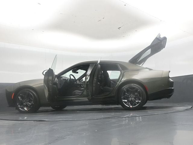 2026 Dodge Charger R/T Plus